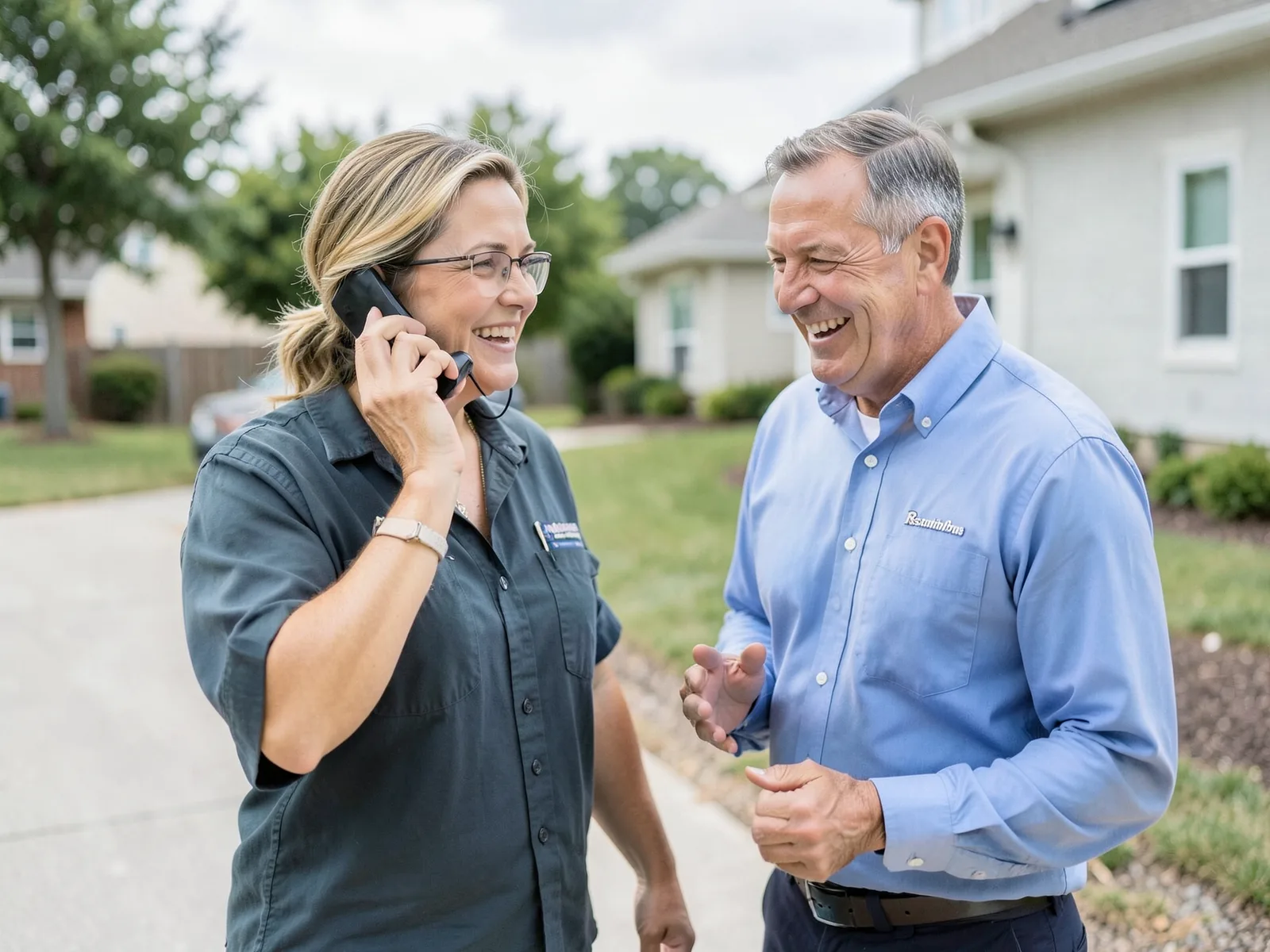 Frequently Asked Questions About Ceiling Water Damage Cleanup in Wadesboro, NC